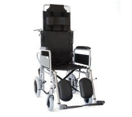 ΑΜΑΞΙΔΙΟ "RECLINER TRANSIT" 09-2-119 | Αναπηρικά Αμαξίδια Ειδικού Τύπου στο Paterakis Medical Group