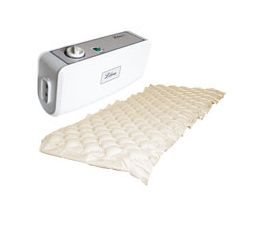 Ηλεκτρική αντλία & Αερόστρωμα "LIBRA III" | Αεροστρώματα Κατακλίσεων στο Paterakis Medical Group