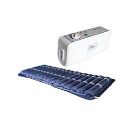 Ηλεκτρική αντλία & Αερόστρωμα "LIBRA II" 10-2-016 | Αεροστρώματα Κατακλίσεων στο Paterakis Medical Group