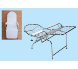 Πολυθρόνα προσώπου relax | Ιατρικές Πολυθρόνες  στο Paterakis Medical Group