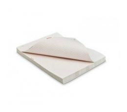 Χαρτί καρδιογράφου Quinton 3000 | Καρδιολογικά Αναλώσιμα στο Paterakis Medical Group