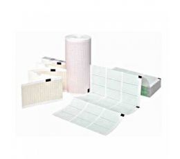 Χαρτί καρδιογράφου Hellige EK-53/56 (5 δεσμίδες) | Καρδιολογικά Αναλώσιμα στο Paterakis Medical Group