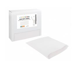 Κάλυμμα οδοντιατρικής έδρας - Λευκό | Οδοντιατρικά  στο Paterakis Medical Group