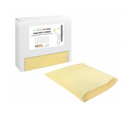 Κάλυμμα οδοντιατρικής έδρας - Κίτρινο | Οδοντιατρικά  στο Paterakis Medical Group