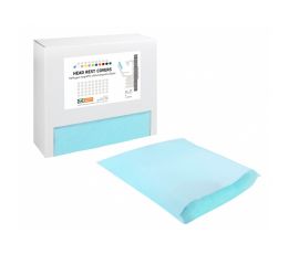 Κάλυμμα οδοντιατρικής έδρας - Γαλάζιο | Οδοντιατρικά  στο Paterakis Medical Group