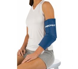 Επίθεµα αγκώνος – Elbow Cryo/Cuff | Σύστημα Κρυοθεραπείας Cryo Cuff  στο Paterakis Medical Group