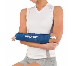 Επίθεμα χεριού-καρπού – Hand/Wrist Cryo/Cuff | Σύστημα Κρυοθεραπείας Cryo Cuff  στο Paterakis Medical Group