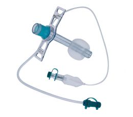 Τραχειοσωλήνας με σωλήνα αναρρόφησης | Τραχειοσωλήνες - Λαρυγγόφωνα στο Paterakis Medical Group