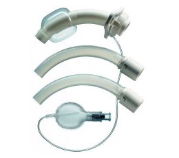 Τραχειοσωλήνας με cuff | Τραχειοσωλήνες - Λαρυγγόφωνα στο Paterakis Medical Group