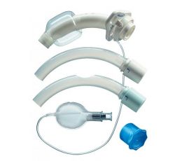 Τραχειοσωλήνας ομιλίας με cuff 302 | Τραχειοσωλήνες - Λαρυγγόφωνα στο Paterakis Medical Group