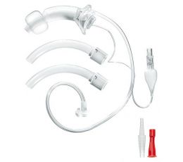 Τραχειοσωλήνα με καθετήρα αναρρόφησης 306 | Τραχειοσωλήνες - Λαρυγγόφωνα στο Paterakis Medical Group