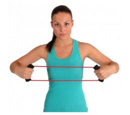 Σωλήνες Γυμναστικής MSD-BAND O-RING LOOP AC 3116 | Λάστιχα γυμναστικής στο Paterakis Medical Group