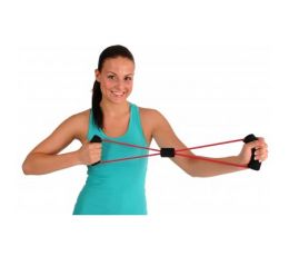 Σωλήνες Γυμναστικής MSD-BAND FIGURE 8-RING LOOP | Λάστιχα γυμναστικής στο Paterakis Medical Group