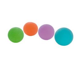 MSD Μπαλάκι Ασκήσεων Στρογγυλό AC 3160 | Μπάλες - μπαλάκια εκγύμνασης στο Paterakis Medical Group