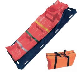 Στρώμα κενού Mat Plus | Είδη Α' Βοηθειών - Set Ανάνηψης στο Paterakis Medical Group