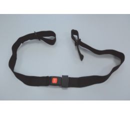 Ζώνη Αμαξιδίου Με Μηχανισμό Ασφαλείας AC-460 | Μαξιλάρια - Αξεσουάρ αναπηρικών αμαξιδίων στο Paterakis Medical Group