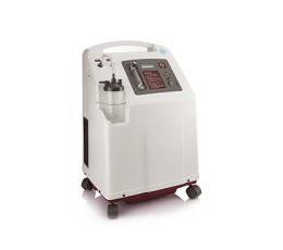 Συμπυκνωτής 7F-10 Yuwell 10 Lit | Συμπυκνωτές Οξυγόνου στο Paterakis Medical Group