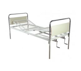 Ενοικίαση  νοσοκομειακού κρεβατιού πολύσπαστου | Νοσοκομειακά κρεβάτια στο Paterakis Medical Group