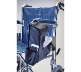 Τσάντα Βραχίονα Αμαξιδίου AC-469 | Μαξιλάρια - Αξεσουάρ αναπηρικών αμαξιδίων στο Paterakis Medical Group