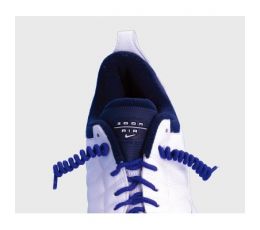 Κορδόνια Ελαστικά AC-648 - Μαύρο | Βοηθήματα Καθημερινότητας στο Paterakis Medical Group