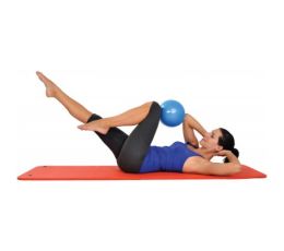 Μπάλα Γυμναστικής Mambo Max Pilates Soft 26cm AC-3235 | Μπάλες - μπαλάκια εκγύμνασης στο Paterakis Medical Group