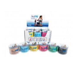 Tape Κινησιοθεραπείας Acu Top Premium (Ρολό 5cm x 5m) | Kinesio Tapes στο Paterakis Medical Group