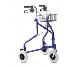 DELTA B ECONOMY AC-331 | Rollator στο Paterakis Medical Group