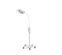 Φωτισμός Μικροεπεμβάσεων Welch Allyn GS600 | Παραβάν - Φακοί στο Paterakis Medical Group