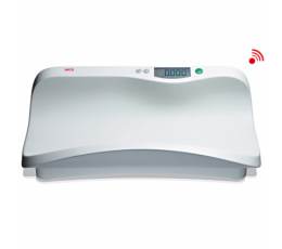 Seca 374, Ψηφιακός Βρεφοζυγός | Επαγγελματικές Ζυγαριές - Βρεφοζυγοί στο Paterakis Medical Group