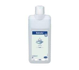 Υποαλλεργικό Σαπούνι Baktolin Pure 1lt | Καθαρισμός Χεριών & Δέρματος στο Paterakis Medical Group