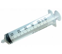 Σύριγγα BD luer lock χωρίς βελόνα 1 τεμάχιo | Σύριγγες - Βελόνες στο Paterakis Medical Group