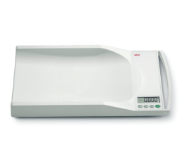 Φορητός Ηλεκτρονικός Βρεφοζυγός, Seca 334 | Επαγγελματικές Ζυγαριές - Βρεφοζυγοί στο Paterakis Medical Group