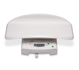 Ηλεκτρονικός Bρεφοζυγός Seca 384 (class III) | Επαγγελματικές Ζυγαριές - Βρεφοζυγοί στο Paterakis Medical Group