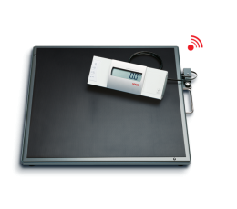 Seca 634, Ψηφιακή Ζυγαριά Δαπέδου | Επαγγελματικές Ζυγαριές - Βρεφοζυγοί στο Paterakis Medical Group