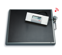 Seca 635 Ψηφιακή Ζυγαριά (class III) | Επαγγελματικές Ζυγαριές - Βρεφοζυγοί στο Paterakis Medical Group