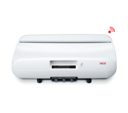 Seca 757, Ψηφιακός Βρεφοζυγός | Επαγγελματικές Ζυγαριές - Βρεφοζυγοί στο Paterakis Medical Group