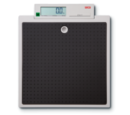 Seca 877, Ζυγαριά δαπέδου (class III) | Επαγγελματικές Ζυγαριές - Βρεφοζυγοί στο Paterakis Medical Group