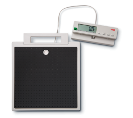 Seca 899, Ηλεκτρονική Ζυγαριά (class III) | Επαγγελματικές Ζυγαριές - Βρεφοζυγοί στο Paterakis Medical Group