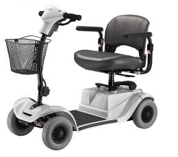 KYMCO MINI E | KYMCO scooters στο Paterakis Medical Group