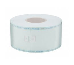 Ρολό αποστείρωσης ατμού απλό 400mm x 200m (τεμάχιο) | Είδη Αποστείρωσης στο Paterakis Medical Group