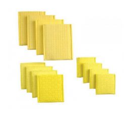 PG970S Θήκες ηλεκτροδίων - 50mm x 50mm | Είδη φυσικοθεραπείας στο Paterakis Medical Group