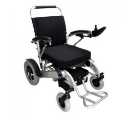 Αμαξίδιο Ηλεκτροκίνητο Πτυσσόμενο TINY | Ηλεκτρικά Αναπηρικά Αμαξίδια  στο Paterakis Medical Group