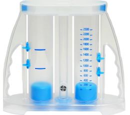 Εξασκητής Εισπνοής Παιδικός PulmoVol 25  0806264 | Aναλώσιμα Οξυγoνοθεραπείας - Εξασκητές στο Paterakis Medical Group