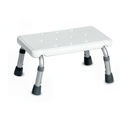 Σκαλοπάτι μπάνιου 09-2-009 | Βοηθήματα Μπάνιου - WC στο Paterakis Medical Group