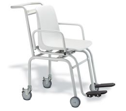 Seca 952, Ψηφιακός Καρεκλοζυγός | Επαγγελματικές Ζυγαριές - Βρεφοζυγοί στο Paterakis Medical Group