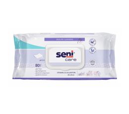 Υγρά μαντηλάκια καθαρισμού | Σειρά περιποίησης (Κρέμες - Καλλυντικά) στο Paterakis Medical Group