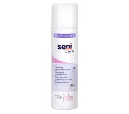 Αφρός καθαρισμού σώματος Seni Care 500ml | Σειρά περιποίησης (Κρέμες - Καλλυντικά) στο Paterakis Medical Group