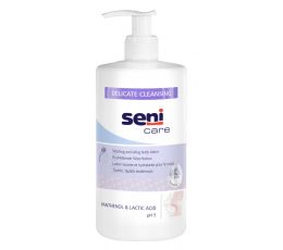 Ενυδατικό αφρόλουτρο & λοσιόν σώματος | Σειρά περιποίησης (Κρέμες - Καλλυντικά) στο Paterakis Medical Group