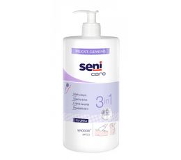 Κρέμα καθαρισμού 3in1 | Σειρά περιποίησης (Κρέμες - Καλλυντικά) στο Paterakis Medical Group