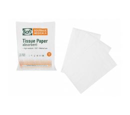 Χαρτοβάμβακας Extra-Extra 1kg  λευκότητας 77% 10τεμ | Χαρτοβάμβακας στο Paterakis Medical Group